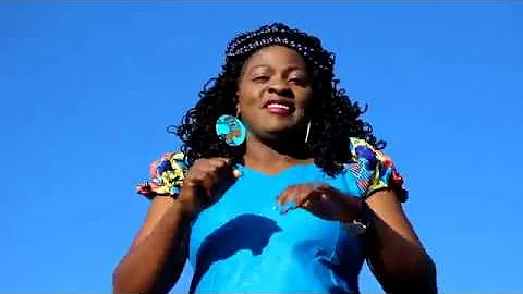 Mwamba - Liz Jacobs (Official Music Video)