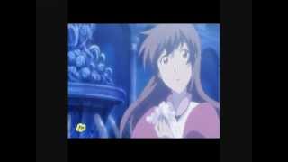 Anime - Touch My Hand