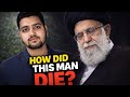 "Was Khomeini k*lled? The Real Facts Finally Revealed" ! Owais Researcher