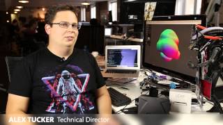 BNOTIONS Uses Leap Motion & Oculus Rift To Develop Prototype