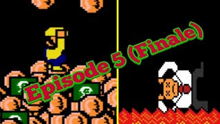 8-Bit Jump 2: Ep.5 | The Final