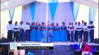 Uganda National Anthem | Composed by George William Kakoma
