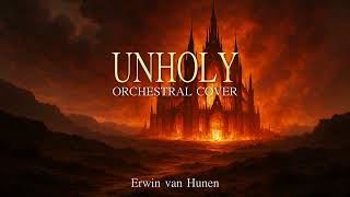 Sam Smith - Unholy (Orchestral Cover)