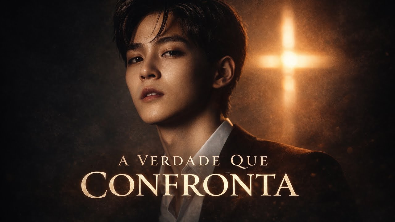 A Verdade Que Confronta | Música Cristã Profunda Sobre Pecado, Perdão e Graça