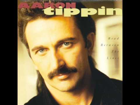 Aaron Tippin "I Was Born With A Broken Heart"
