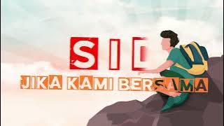 Superman Is Dead - Jika Kami Bersama (Lyric Video)