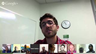 HOA for Dart Code Lab Part I