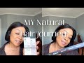 Round2 with Masodi. Second purchase in, still watching for progress. Let’s keep going! #naturalhair 