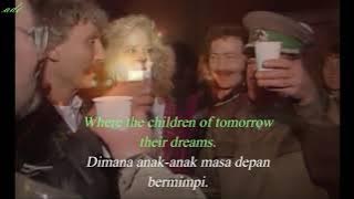 Wind Of Change - Scorpions (Lirik dan Terjemahan Indonesia)