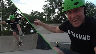 Swifty's Skate Day!
