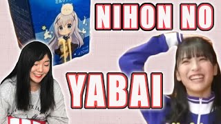 Nihon no YABAI │ Japanese Meme Review #24