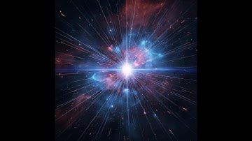 “The Universe’s Secret Structure Just Activated”