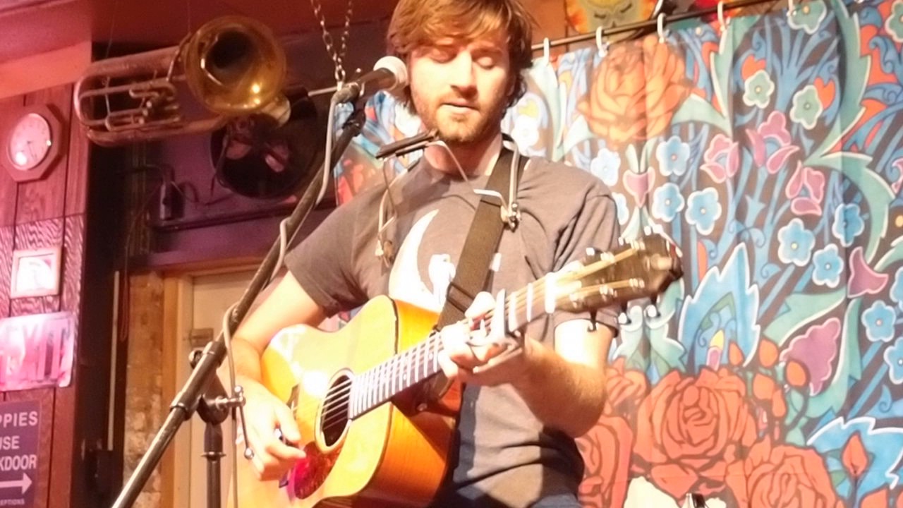 John Craigie I Am California YouTube