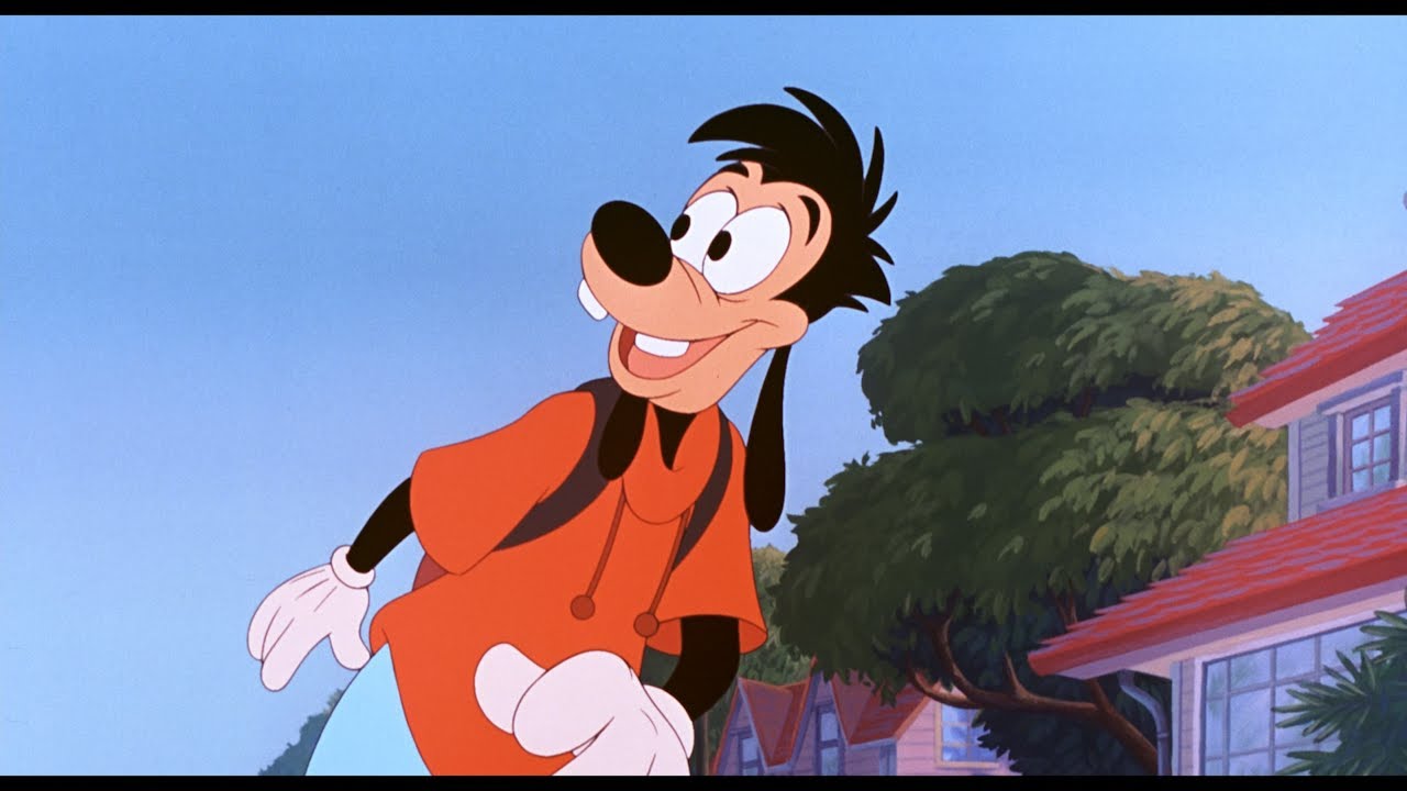 A Goofy Movie - After Today (Kazakh) - YouTube