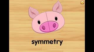 Starfall Geometry And Measurement Symmetry #7080 #7