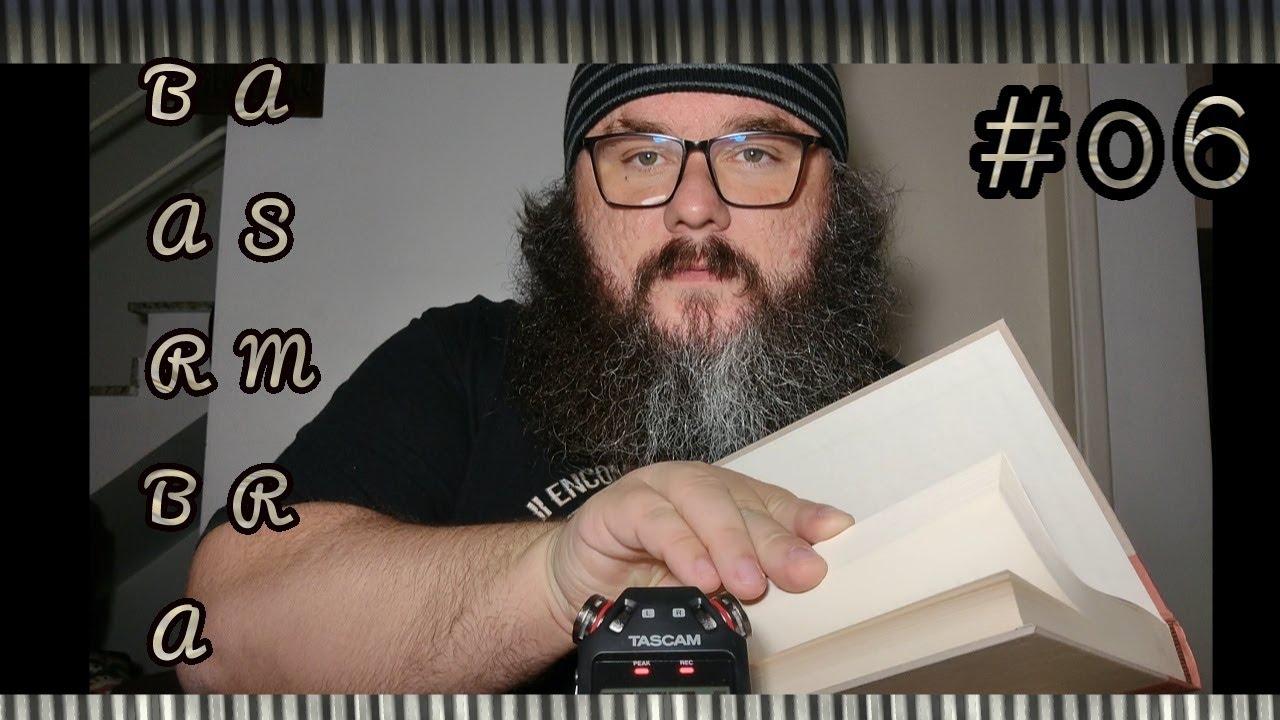 ASMR LEITURA INAUDÍVEL