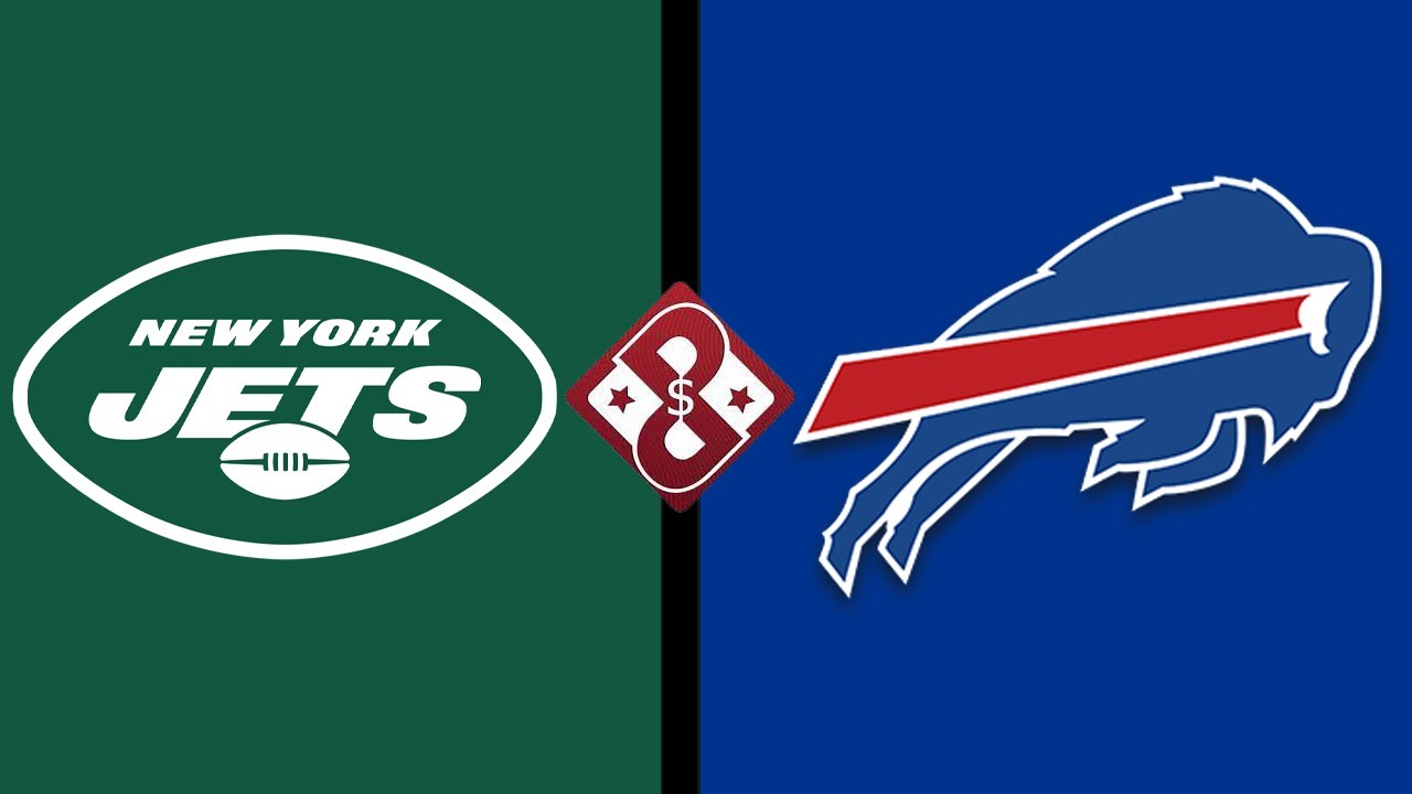 Jets Bills Sunday 12/11/22 NFL Picks and Predictions Picks