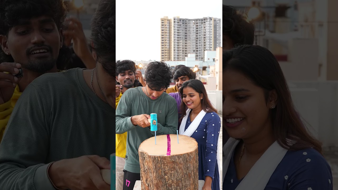 Nool alavula miss aaiduchu 🤣#shorts #shortsfeed #shortvideo #trending #challenge #comedy #funny