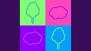 Cotton Candy