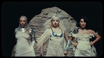 Thumbnail of (acapella)LISA - BORN AGAIN feat. Doja cat & Raye