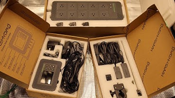 Automate Your Grow Bro w/Mars Hydro iHub Pro & iControl Intelligent System | Basic Rundown