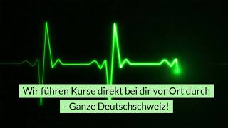 Kursangebot Erste Hilfe Kurse