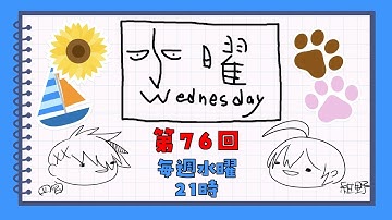 【第76回】水曜Wednesday ～不作と言われた例年よりも不作～ 　#アジェンダ計画