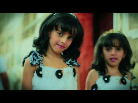 فيديو كليب يارمضان أمين حاميم 2016