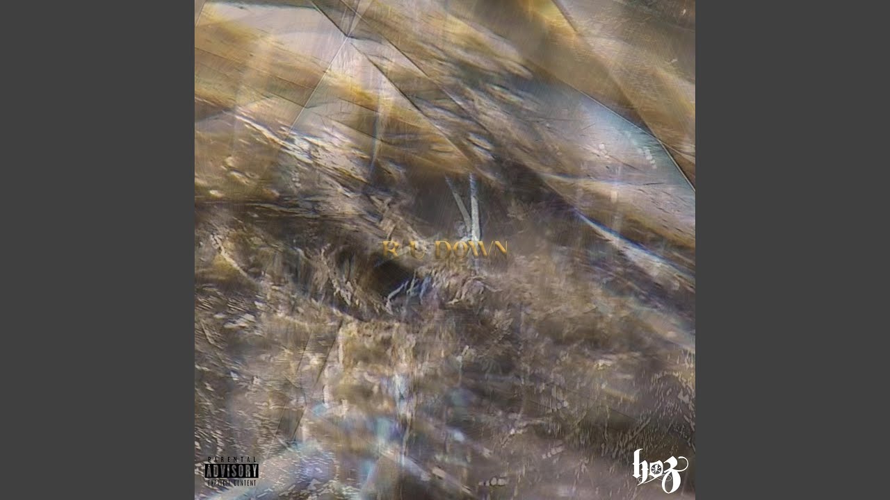 Παρακολούθηση R U Down στο YouTube Παρακολούθηση R U Down στο YouTube