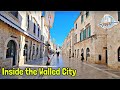 Old Town Dubrovnik Croatia Walking Tour 2022 | Live Guided Narration