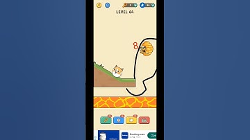 Save Dog Games 😯💎😍💜💖 Level 64