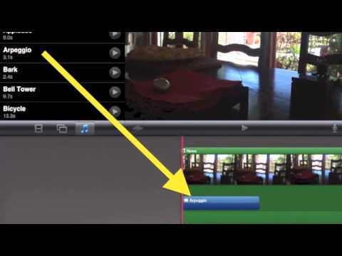 How To Import Photos To Imovie From Ipad