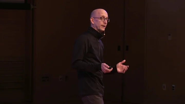 Avoiding Search and Rescue Hiking Incidents: Preparing at Home | Bill Waterhouse | TEDxDeerfield