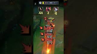 Can Your Teammate Pull Of This Samira Combo?