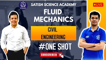 fluid mechanics |#fluidmechanics  | civil engineering | one shot |fm #sppu #aktu #batu |#fm