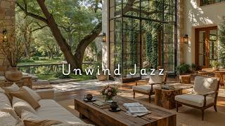 A Relax & Unwind Music Playlist | Soft Jazz Piano Music For Calm Focus & Positive Vibes screenshot 5