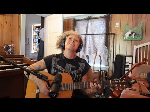 'Everything is Free' by Gillian Welch
