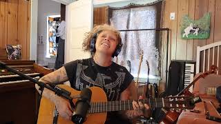 'Everything is Free' by Gillian Welch