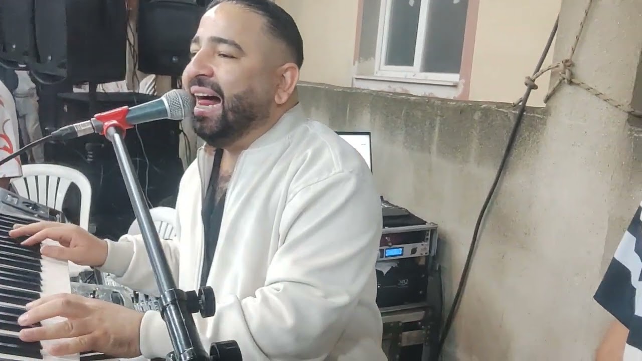 ÇAYBAŞILI DERVİŞ_ KARŞILAMA