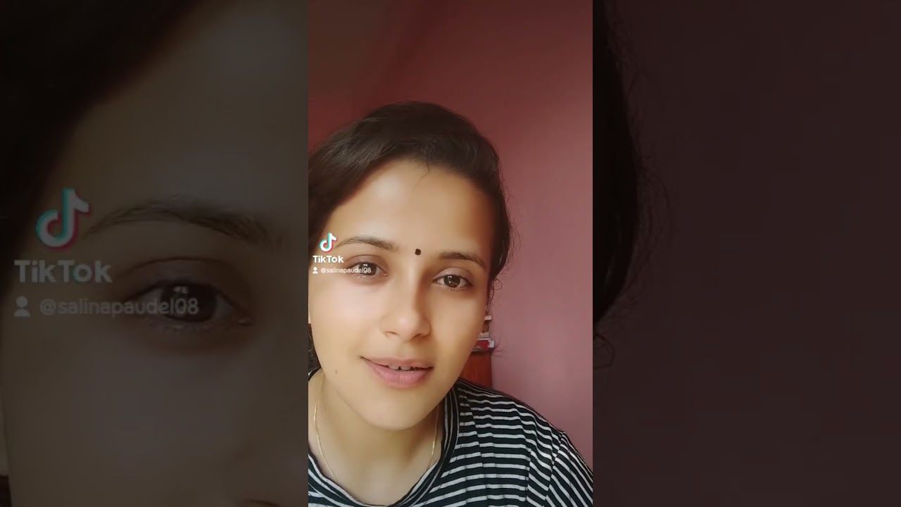 || salina paudel|…