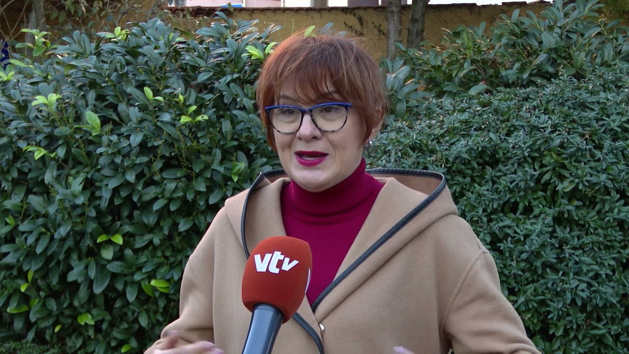 VTV Dnevnik 5. siječnja 2024.