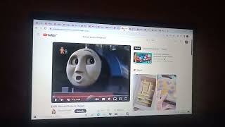 Skarloey And Friends Thomas And Friends S2E17 The Deputation