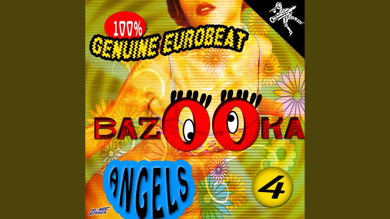 Another Night of Fantasy (Extended Mix)