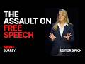 How legal bullying works—and how to protect yourself | Laura Prather | TEDxSurrey