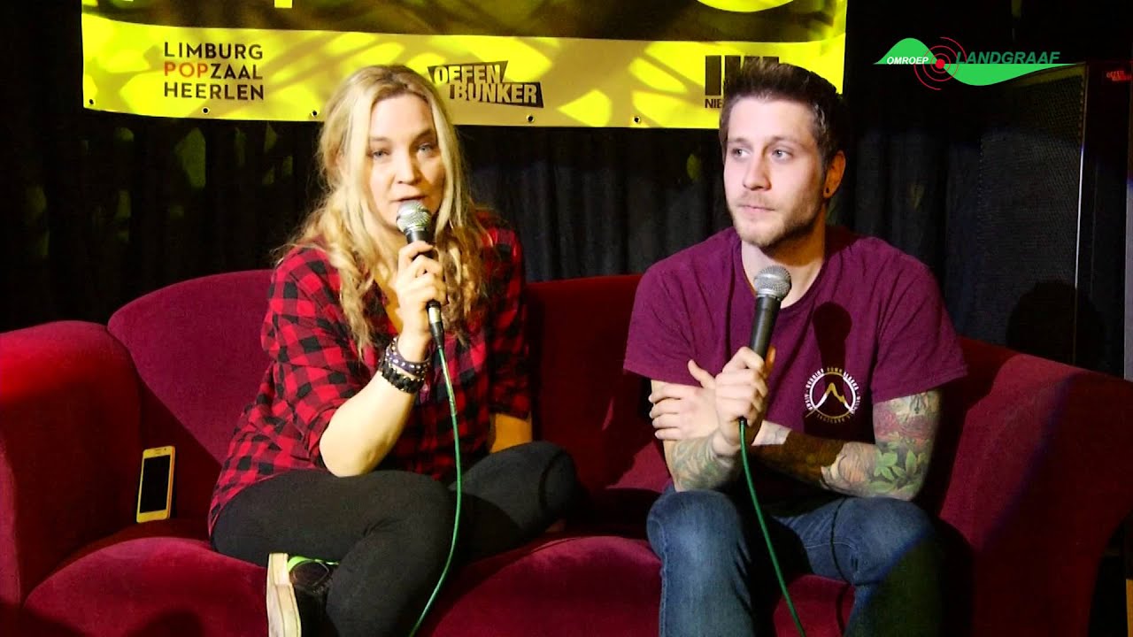 Parkstad Popstad Live - S1A2