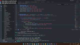 améloration d'un lint rust-clippy: Open source avec DevAccentor Ep 2