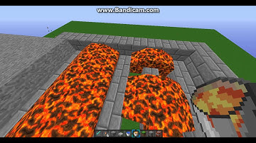 Minecraft Factions How To :: Episode 1 :: Generating Walls