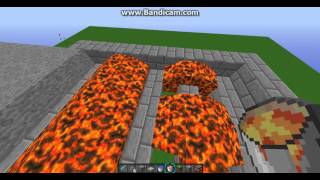 Minecraft Factions How To :: Episode 1 :: Generating Walls