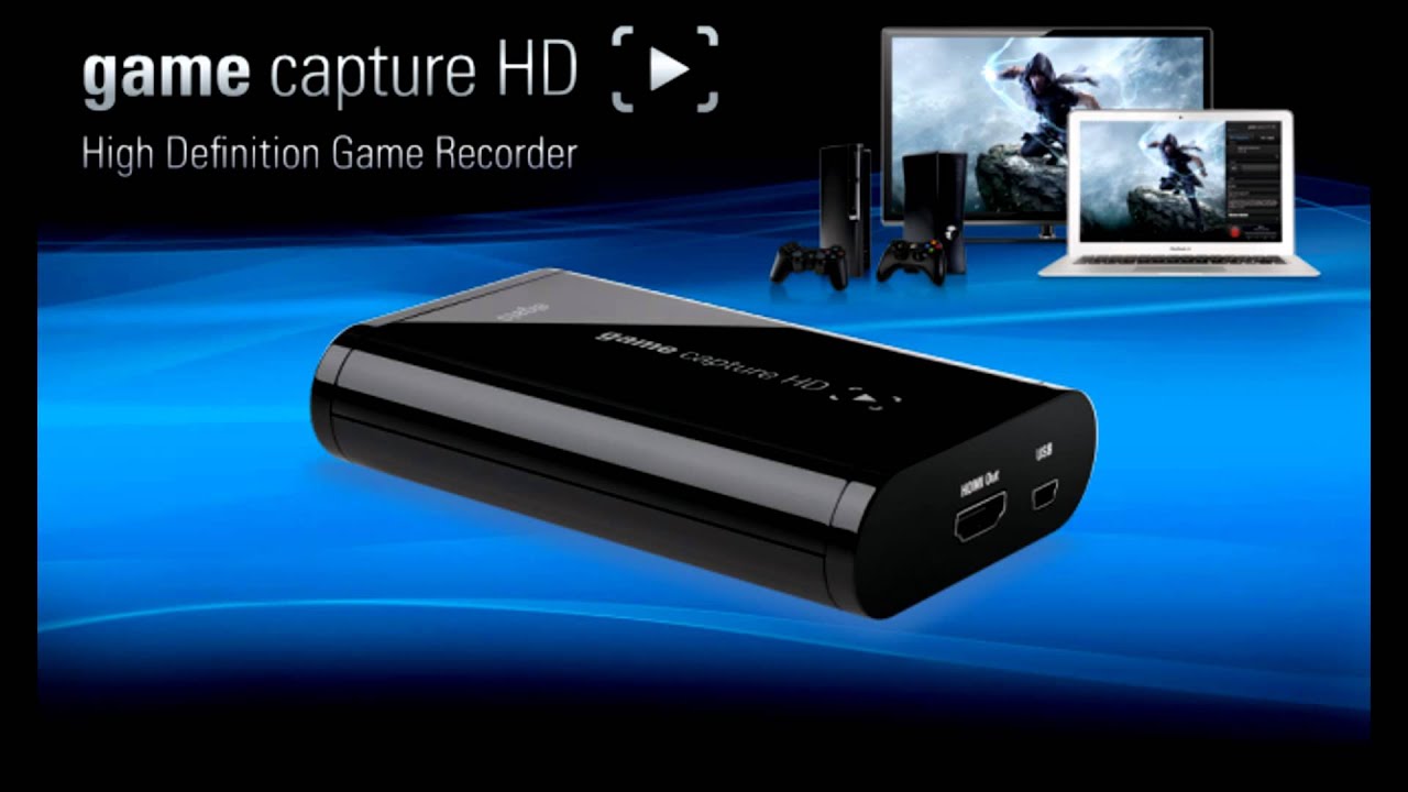 Elgato Giveaway! (OPEN)