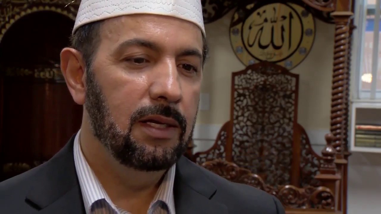 Local Muslim leaders condemn London attacks